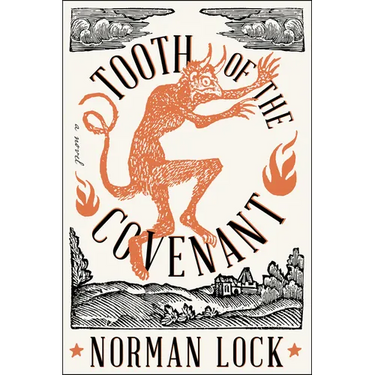 Tooth of the Covenant