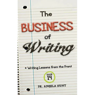 The Business of Writing