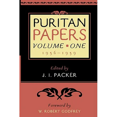 Puritan Papers: 1956-1959