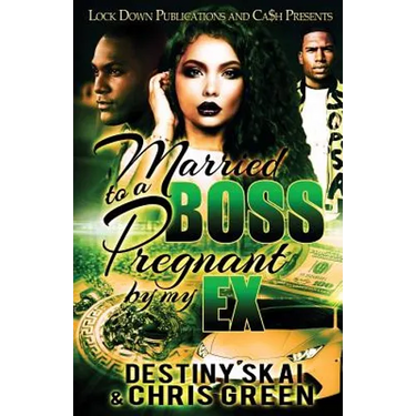 Married to a Boss, Pregnant by my Ex