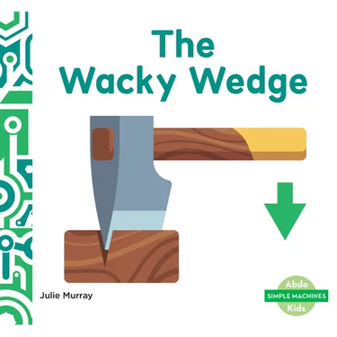 Wacky Wedge
