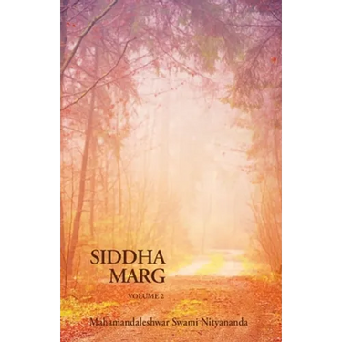 Siddha Marg Volume 2