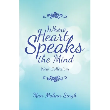 Where Heart Speaks the Mind: New Collections