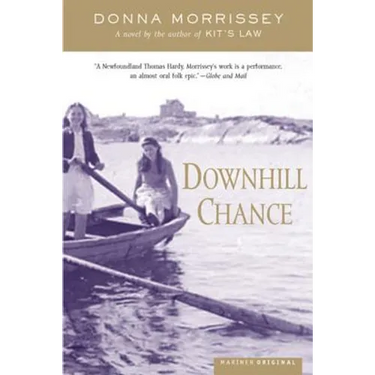 Downhill Chance