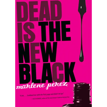 Dead Is the New Black, 1