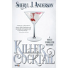 Killer Cocktail: A Molly Forrester Mystery