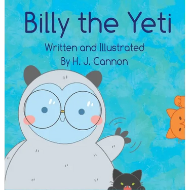Billy the Yeti