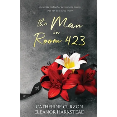 The Man in Room 423