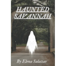Haunted Savannah