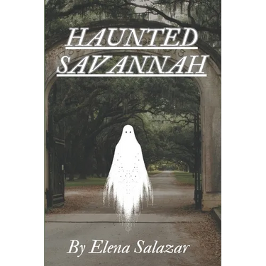 Haunted Savannah