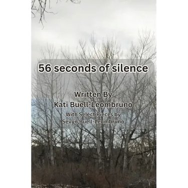 56 seconds of silence