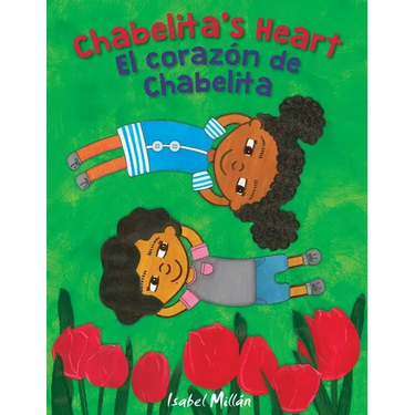 Chabelita's Heart: El corazón de Chabelita