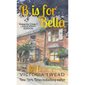 B is for Bella - Large Print: A Sixpenny Cross story