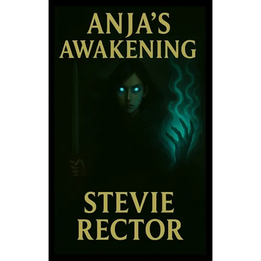 Anjas Awakening