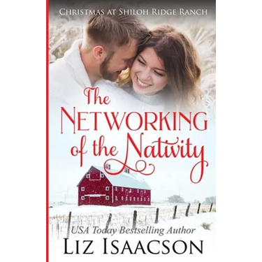 The Networking of the Nativity: Glover Family Saga & Christian Romance