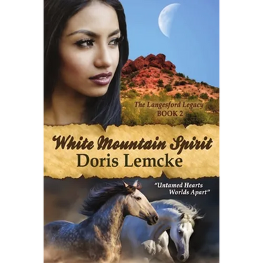 White Mountain Spirit