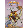 Space Usagi: White Star Rising Limited Edition