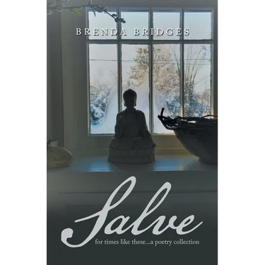 Salve: For Times Like These...A Poetry Collection