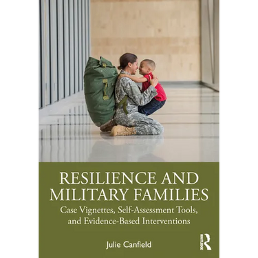 Resilience and Military Families: Case Vignettes, Self-Assessment Tools, and Evidence-Based Interventions