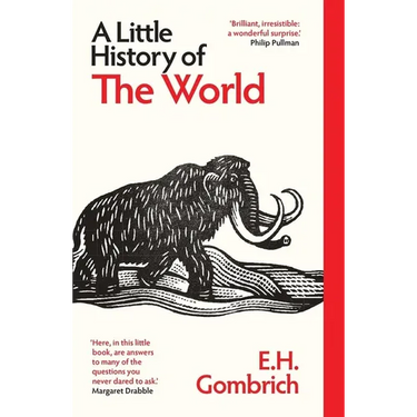 A Little History of the World