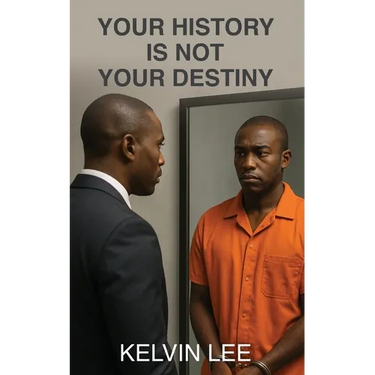 Your History Is Not Your Destiny
