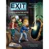 Exit: The Book - The Clue in the Attic: A Puzzle Adventure
