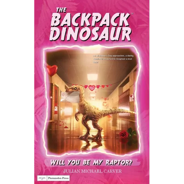 Will You Be My Raptor?