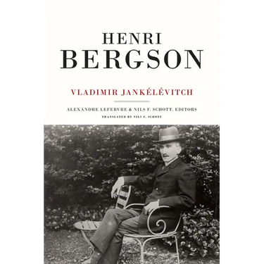 Henri Bergson