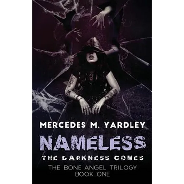 Nameless: The Darkness Comes