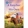 A Rancher of His Own