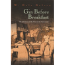 Gin Before Breakfast: The Dilemma of the Poet in the Newsroom