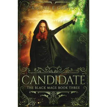 Candidate