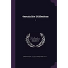 Geschichte Schlesiens: 1