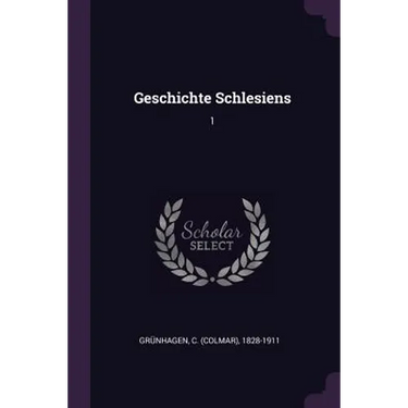 Geschichte Schlesiens: 1