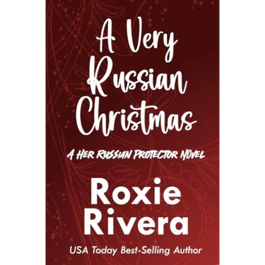 A Very Russian Christmas