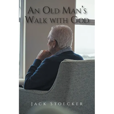 An Old Man's Walk With God