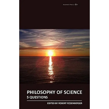 Philosophy of Science: 5 Questions
