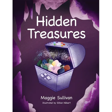 Hidden Treasures