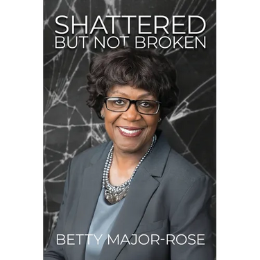 Shattered But Not Broken