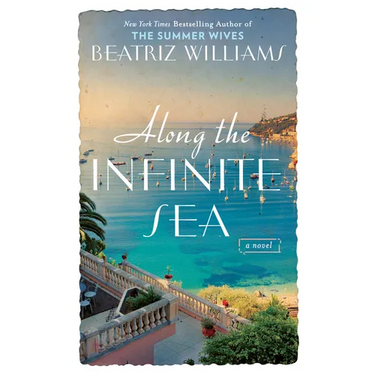 Along the Infinite Sea