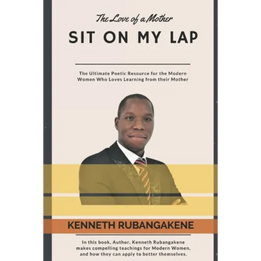 Sit on My Lap: The Love of a Mother