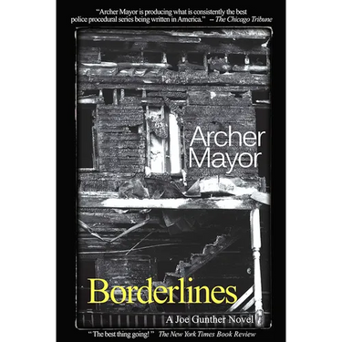 Borderlines