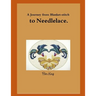 A Journey from Blanket-stitch to Needlelace
