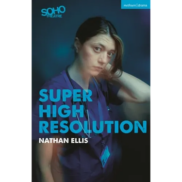 Super High Resolution