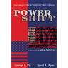 Power Shift: How Latinos in California Transformed Politics in America