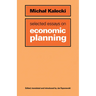 Selected Essays on Economic Planning