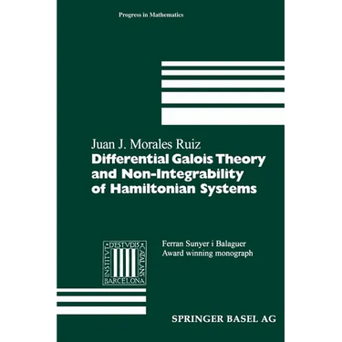 Differential Galois Theory and Non-Integrability of Hamiltonian Systems