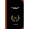 History Of Rome, Volume 2