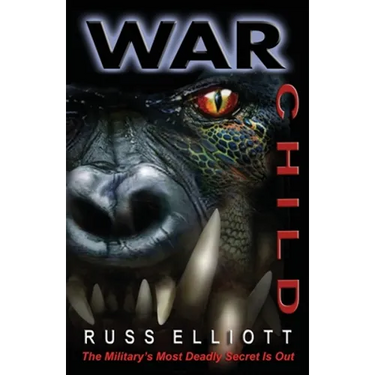 War Child: The Military's Most Deadly Secret is Out