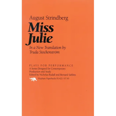 Miss Julie